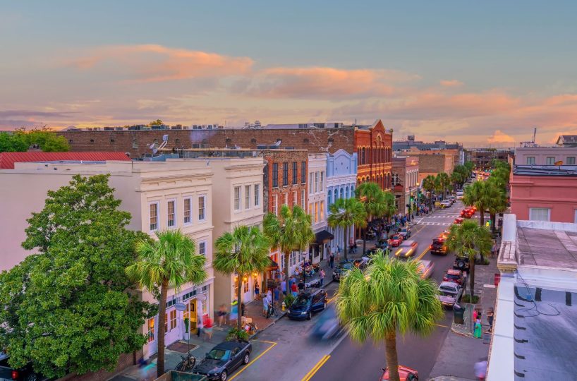 Charleston