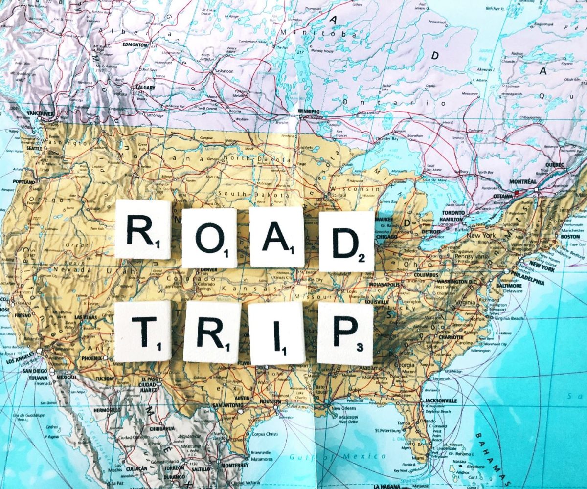 travel destinations in the united states