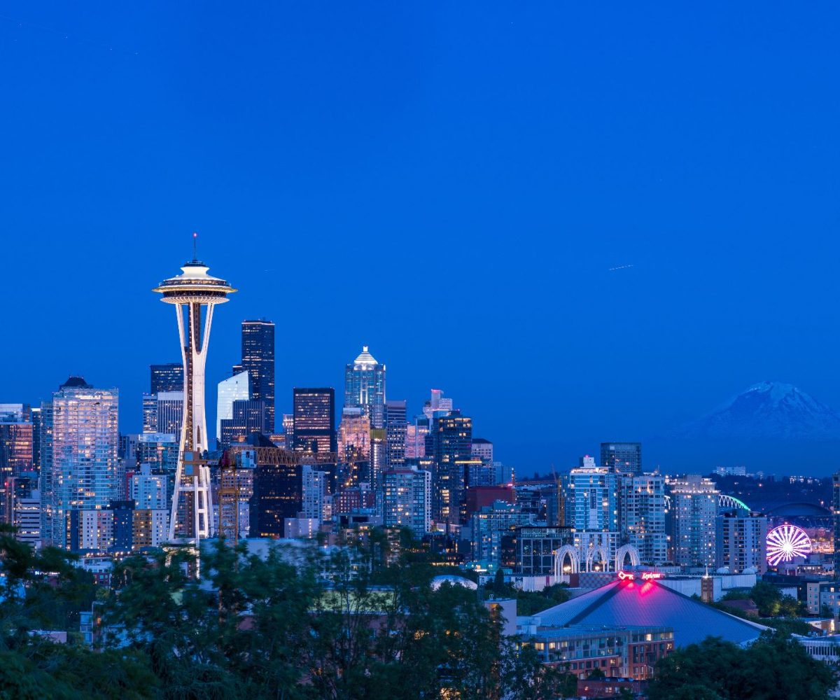 Seattle