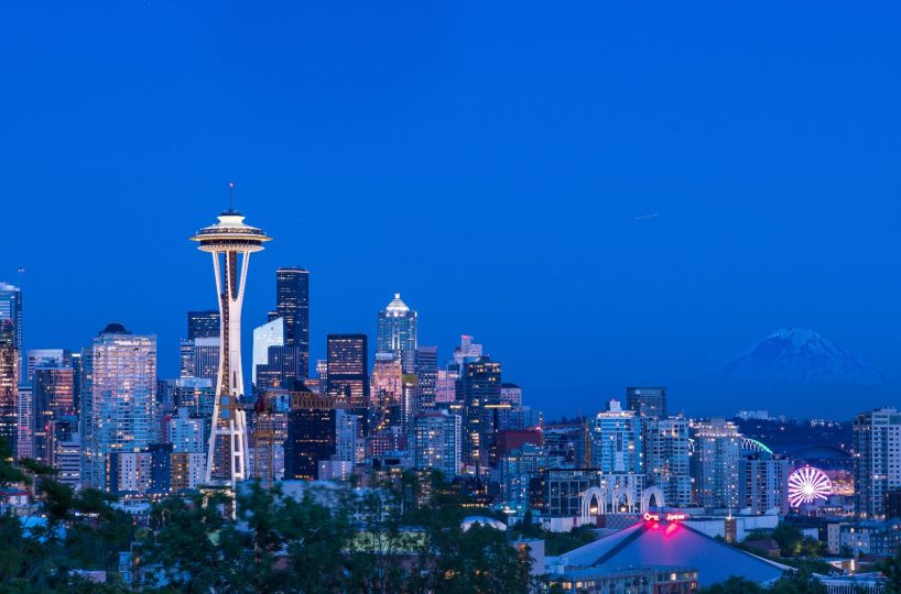 Seattle