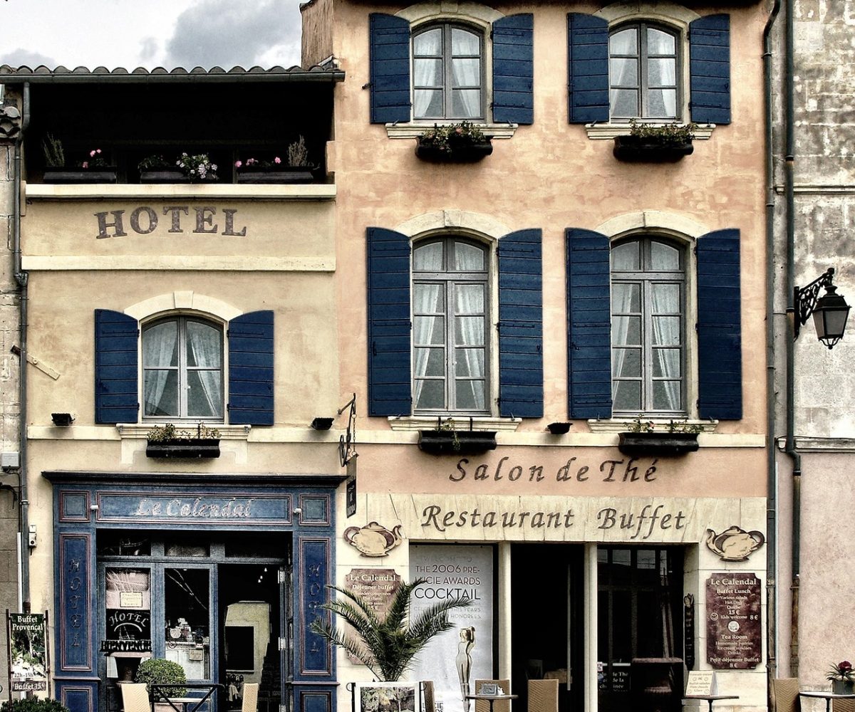 building, house, shops