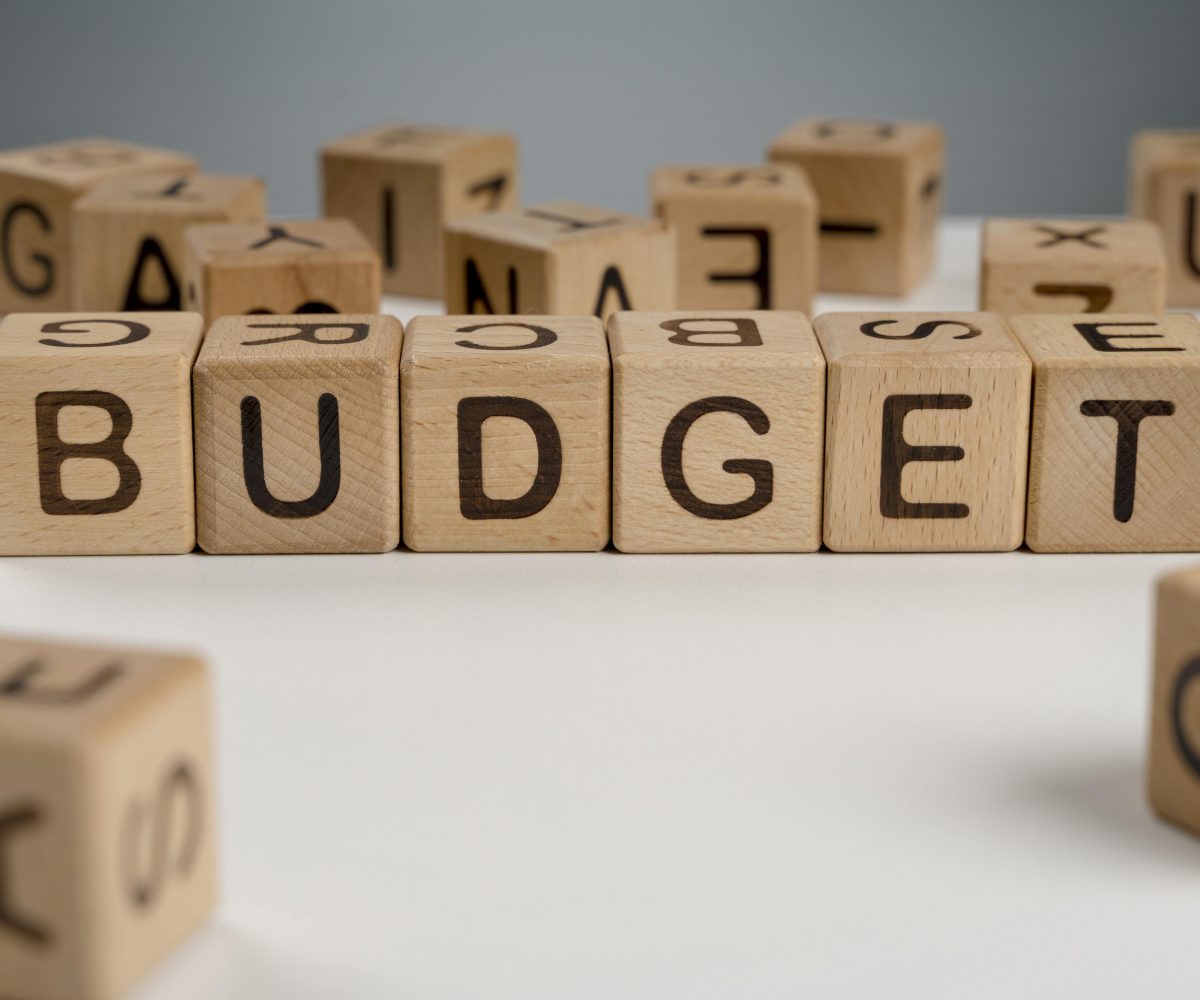 budgeting tips for travel