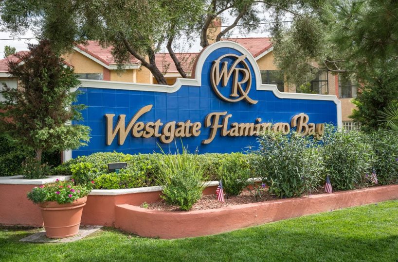 5625 West Flamingo Road