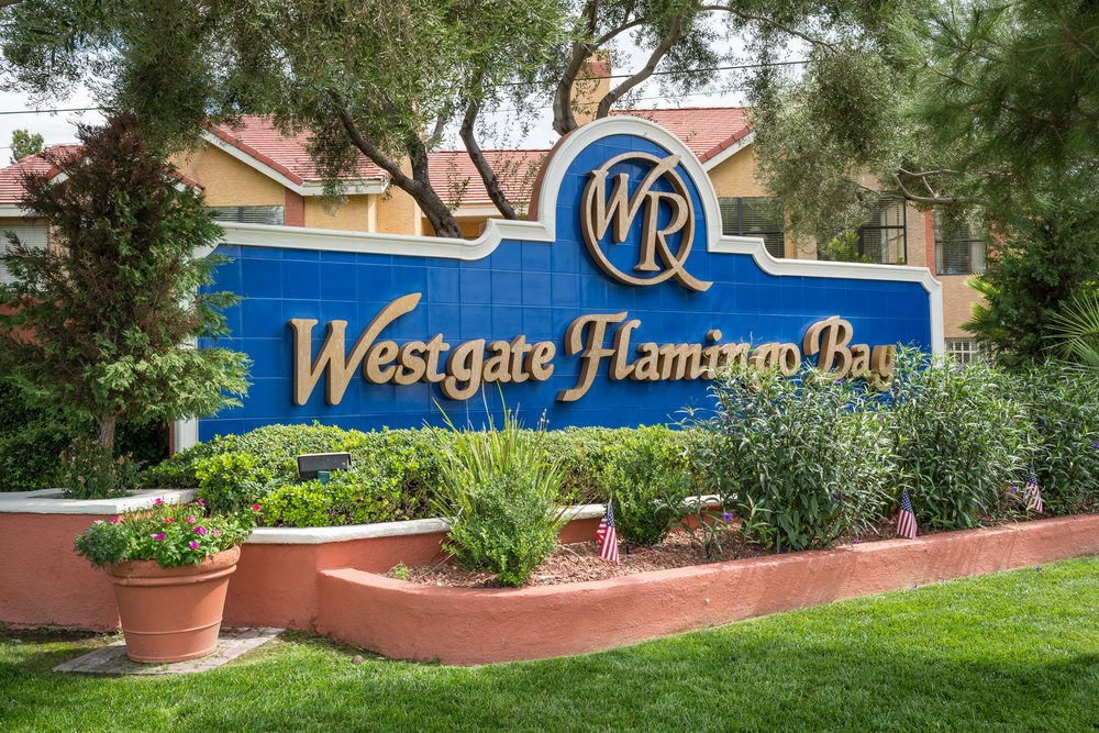 5625 West Flamingo Road