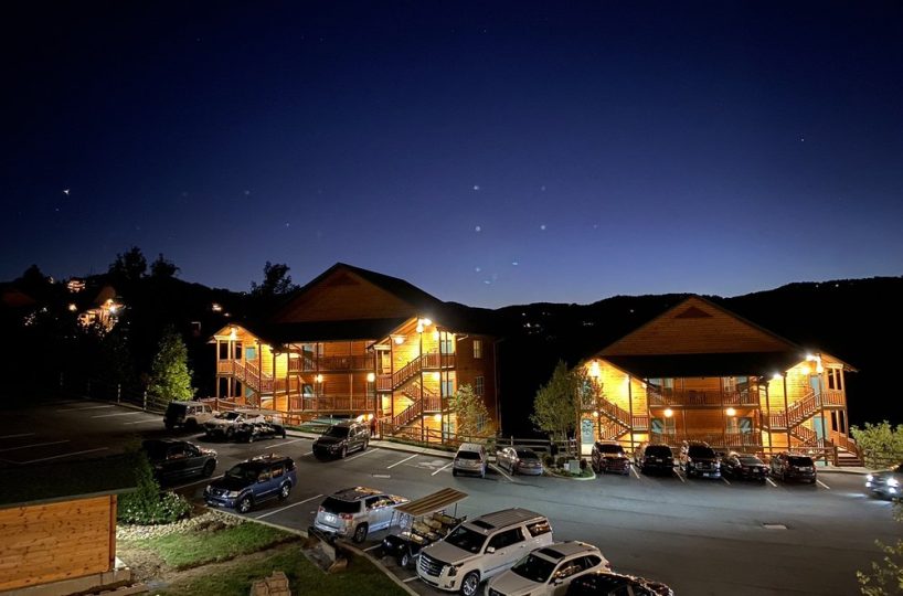915 Westgate Resorts Road