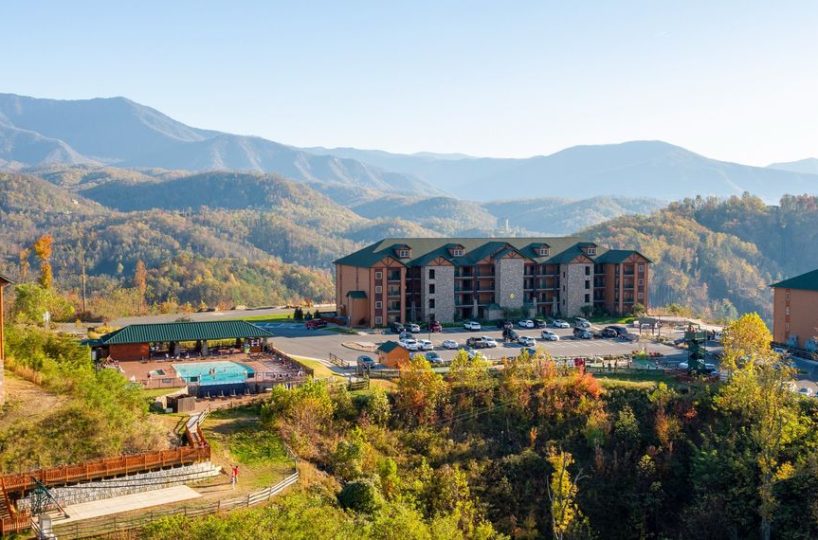 915 Westgate Resorts Road