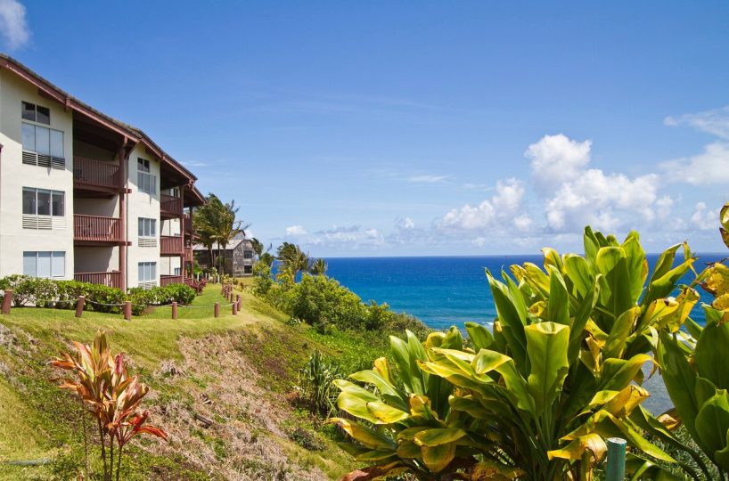 3730 Kamehameha Road