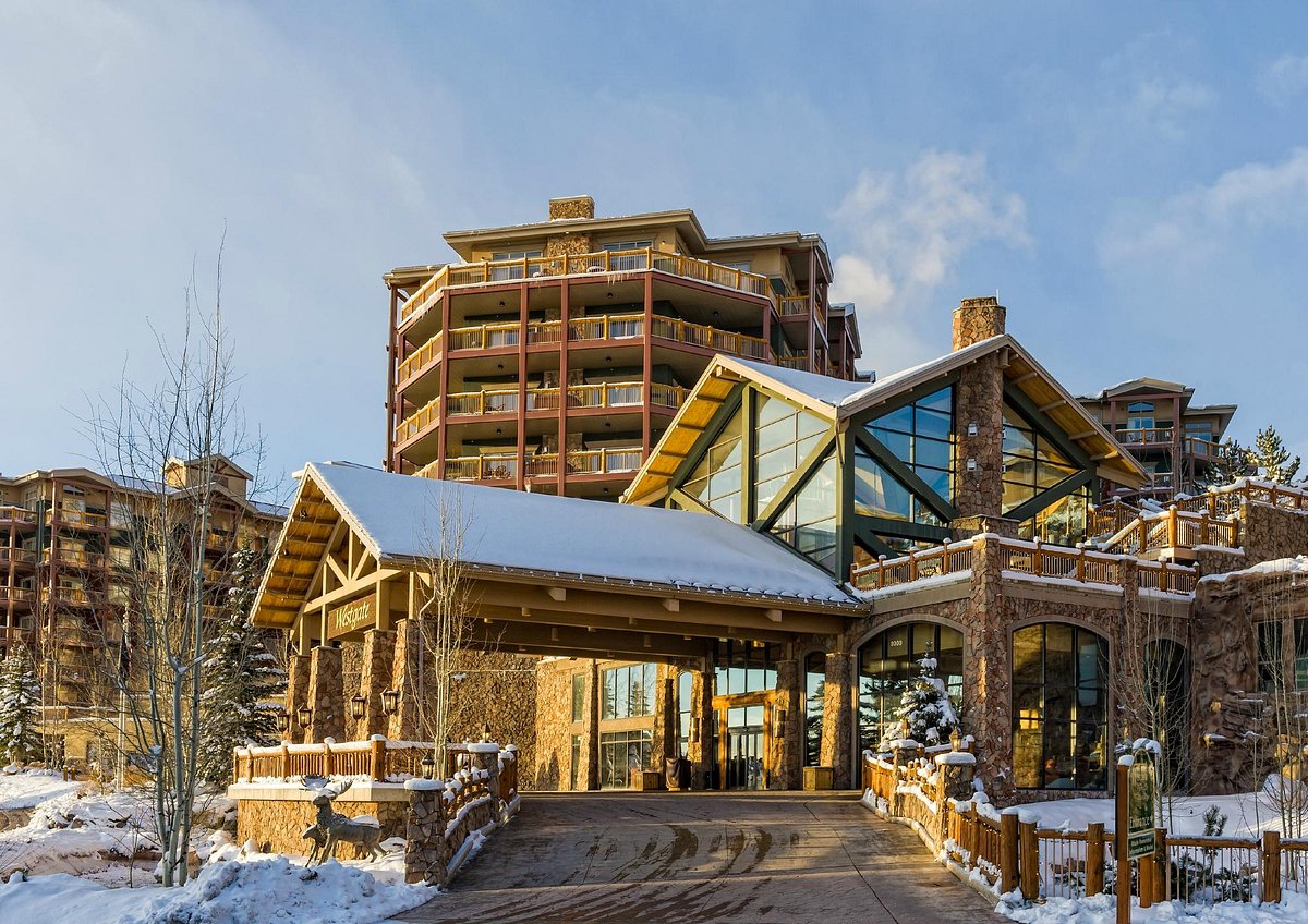 3000 Canyons Resort Drive