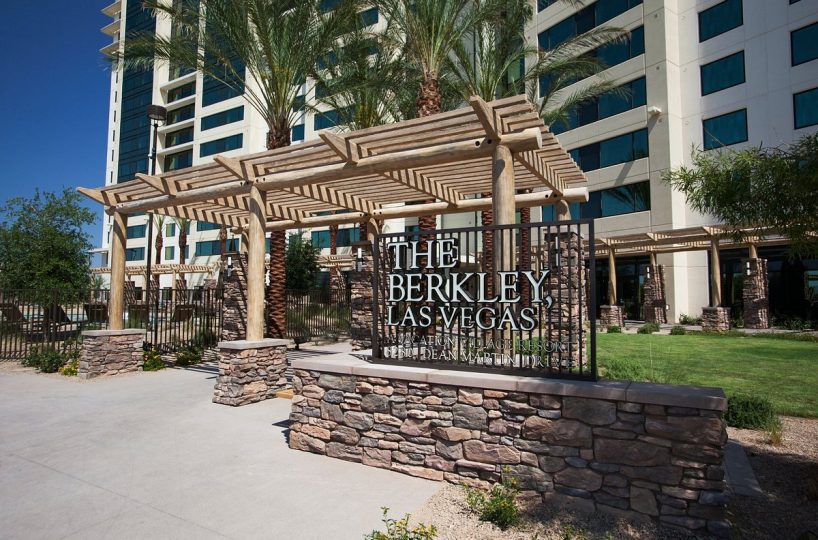 8280 Dean Martin Drive