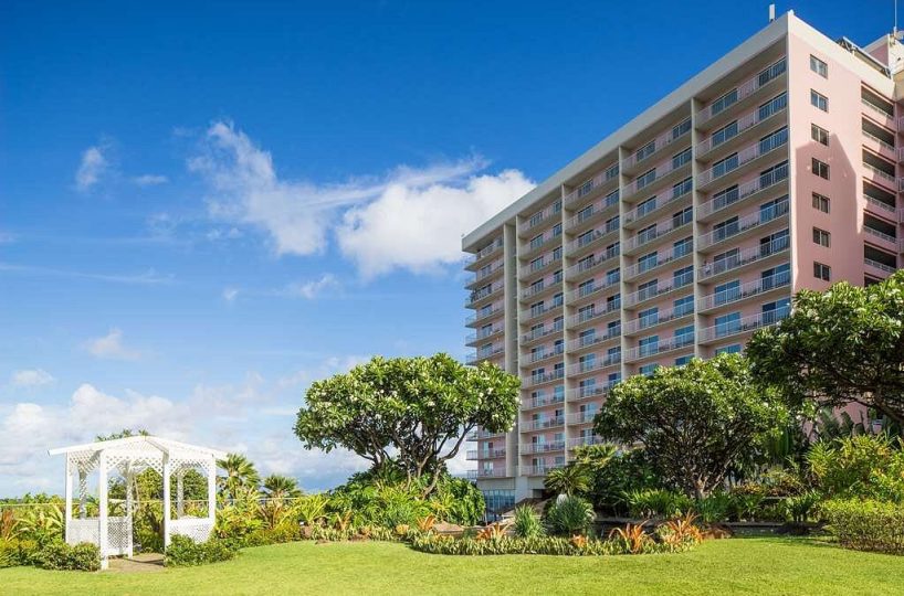104 Ka'Anapali Shores Place