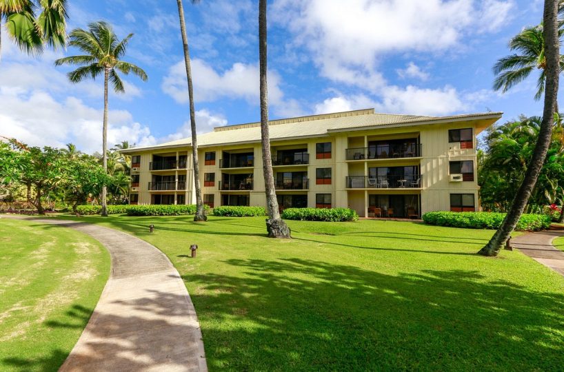 4330 Kauai Beach Drive