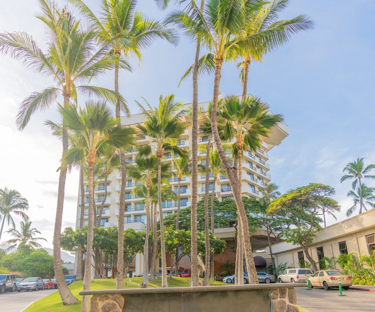 200 Nohea Kai Dr