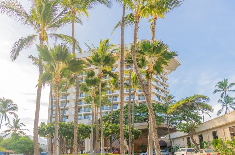 200 Nohea Kai Dr