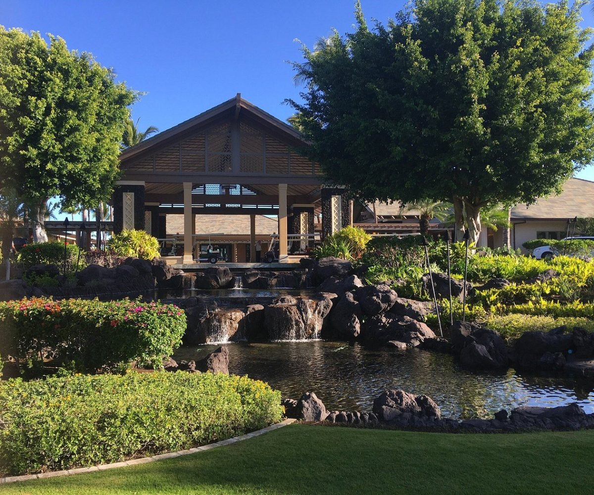 69-699 Waikōloa Beach Dr