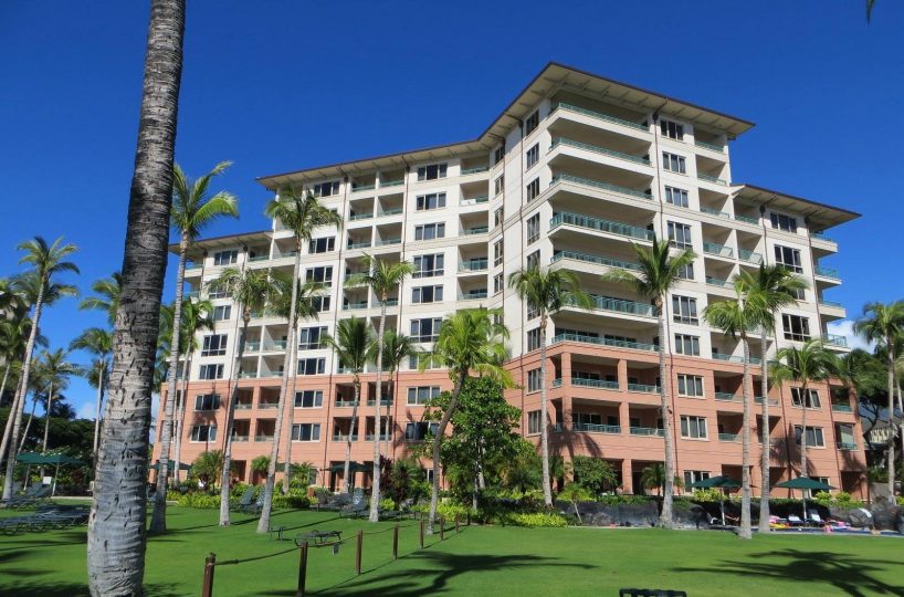 100 Nohea Kai Drive