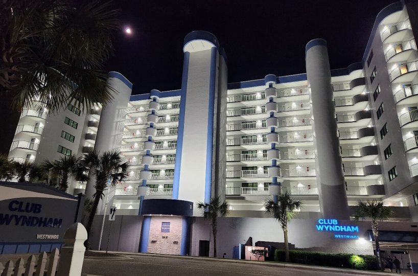 3405 S Ocean Blvd
