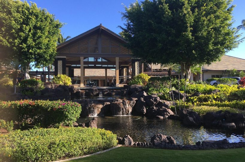 69-699 Waikōloa Beach Dr
