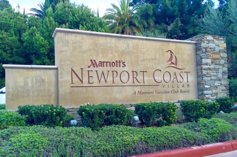 23000 Newport Coast Drive