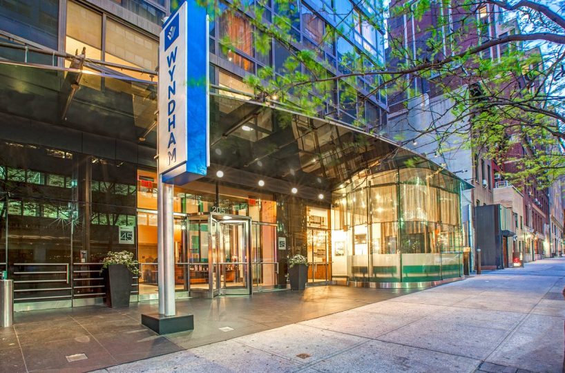 205 East 45th Street
