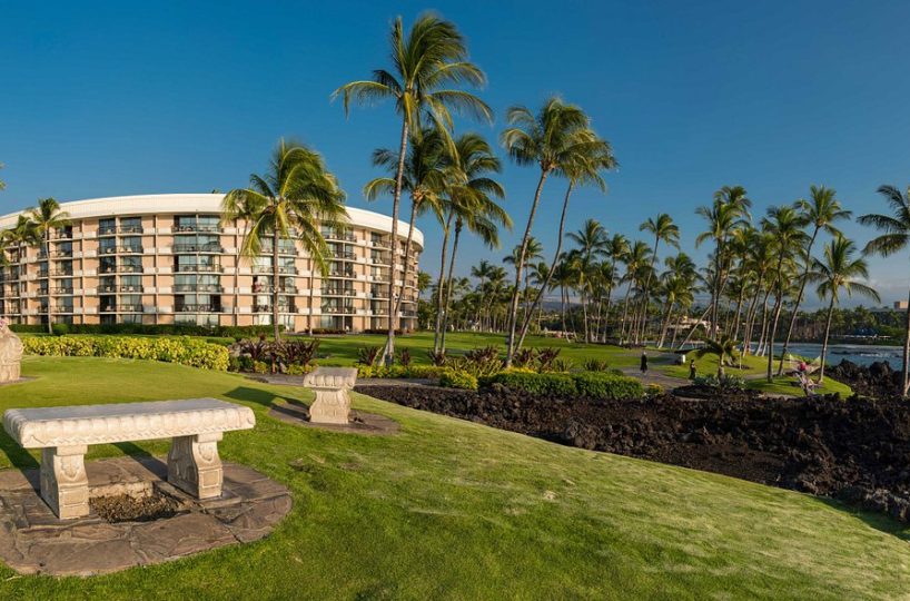69-425 Waikoloa Beach Drive