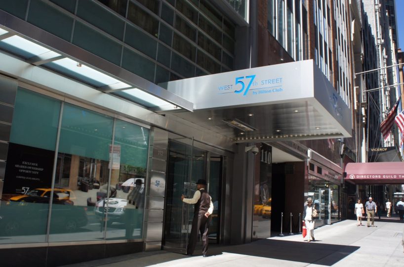 102 W 57th St