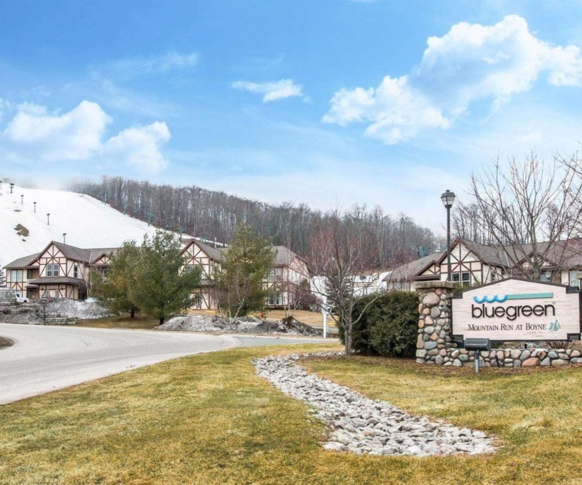 3230 Mountain Edge Road