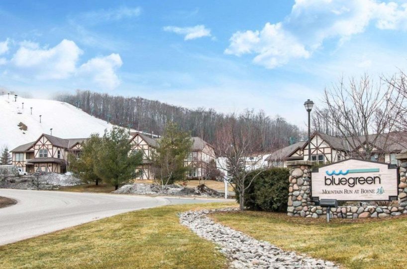 3230 Mountain Edge Road