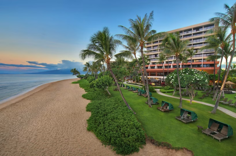100 Nohea Kai Dr