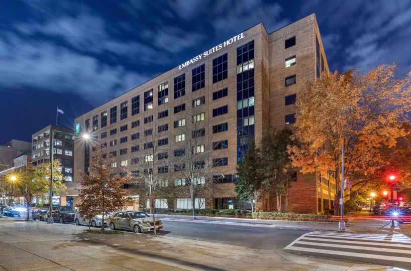 1250 22nd St NW