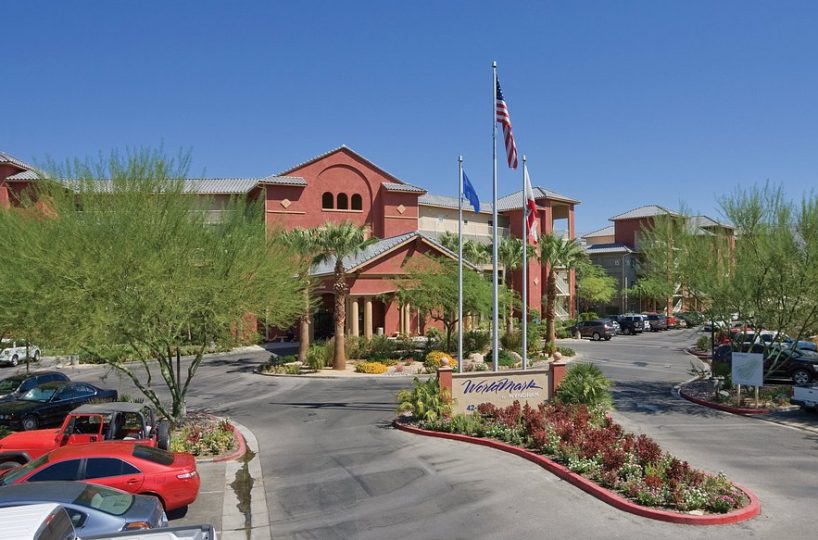42151 Worldmark Way