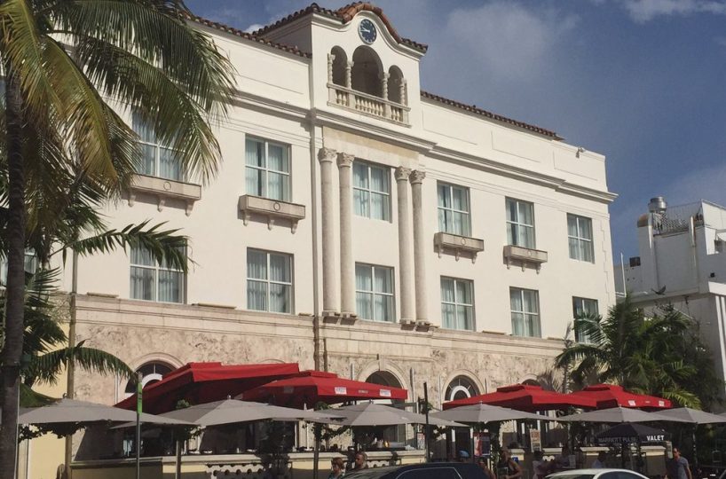 1410 Ocean Dr