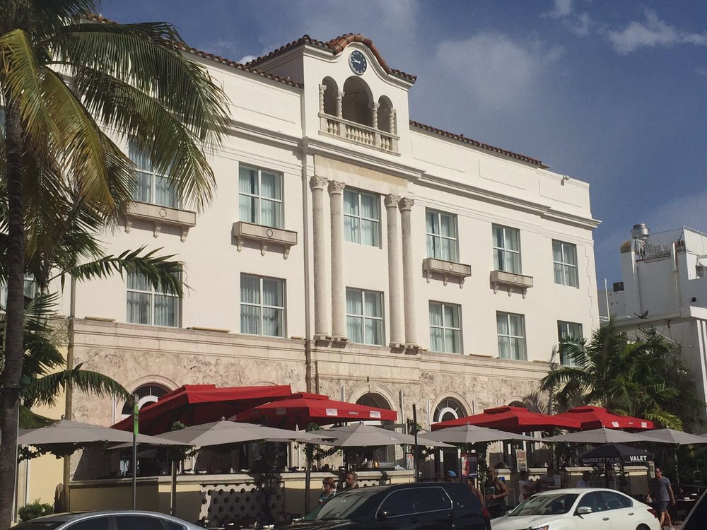 1410 Ocean Dr