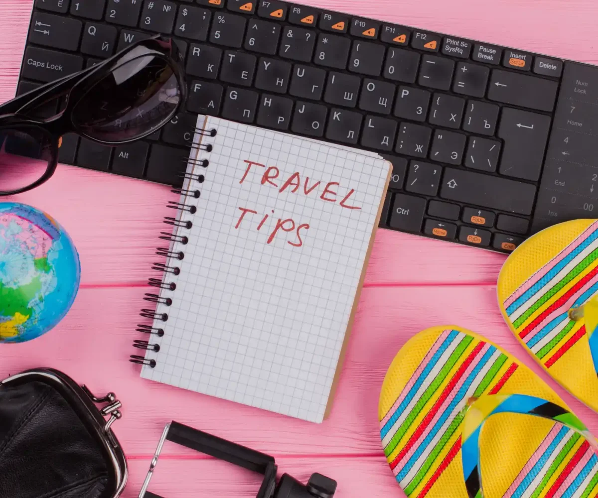 Budget-friendly travel tips road trip