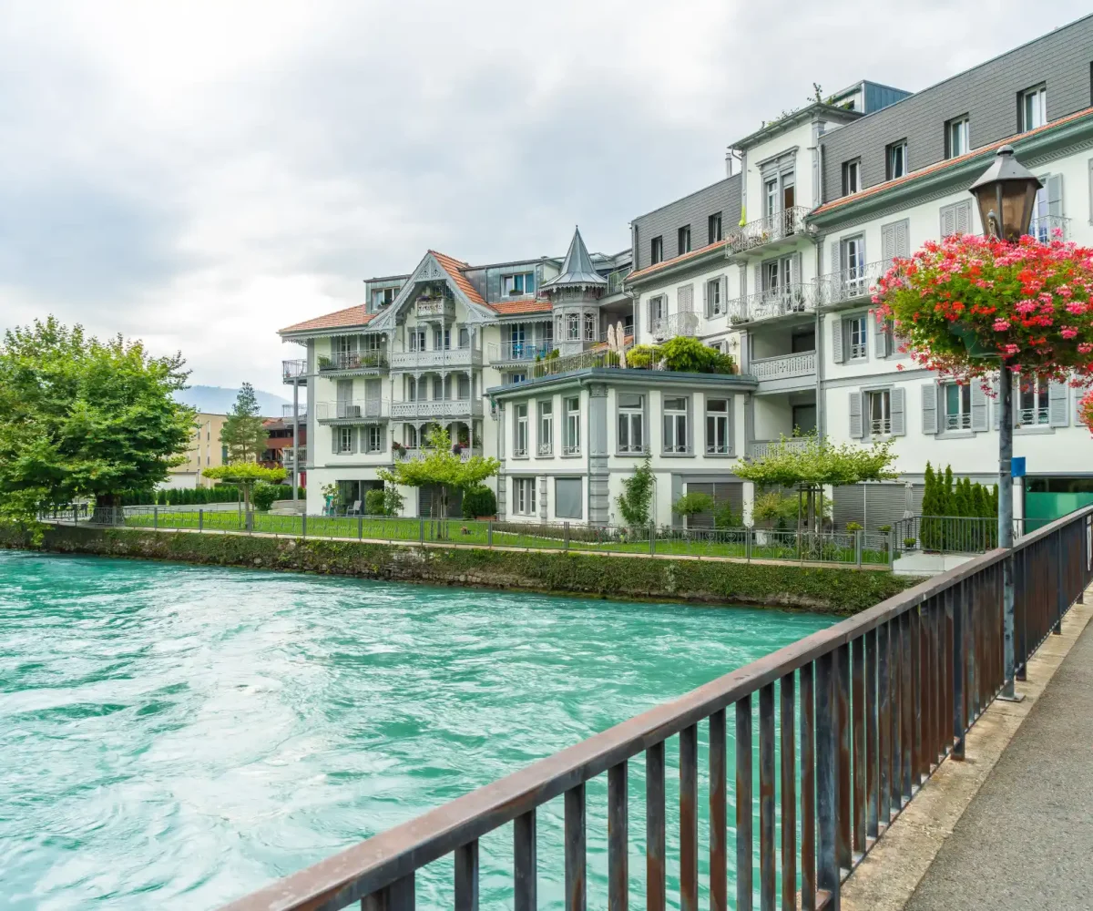 Exploring Timeshares in Europe