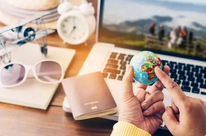 Timeshare exchange benefits global destinations