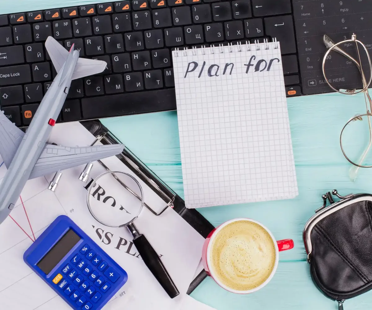 Timeshare maintenance fees breakdown