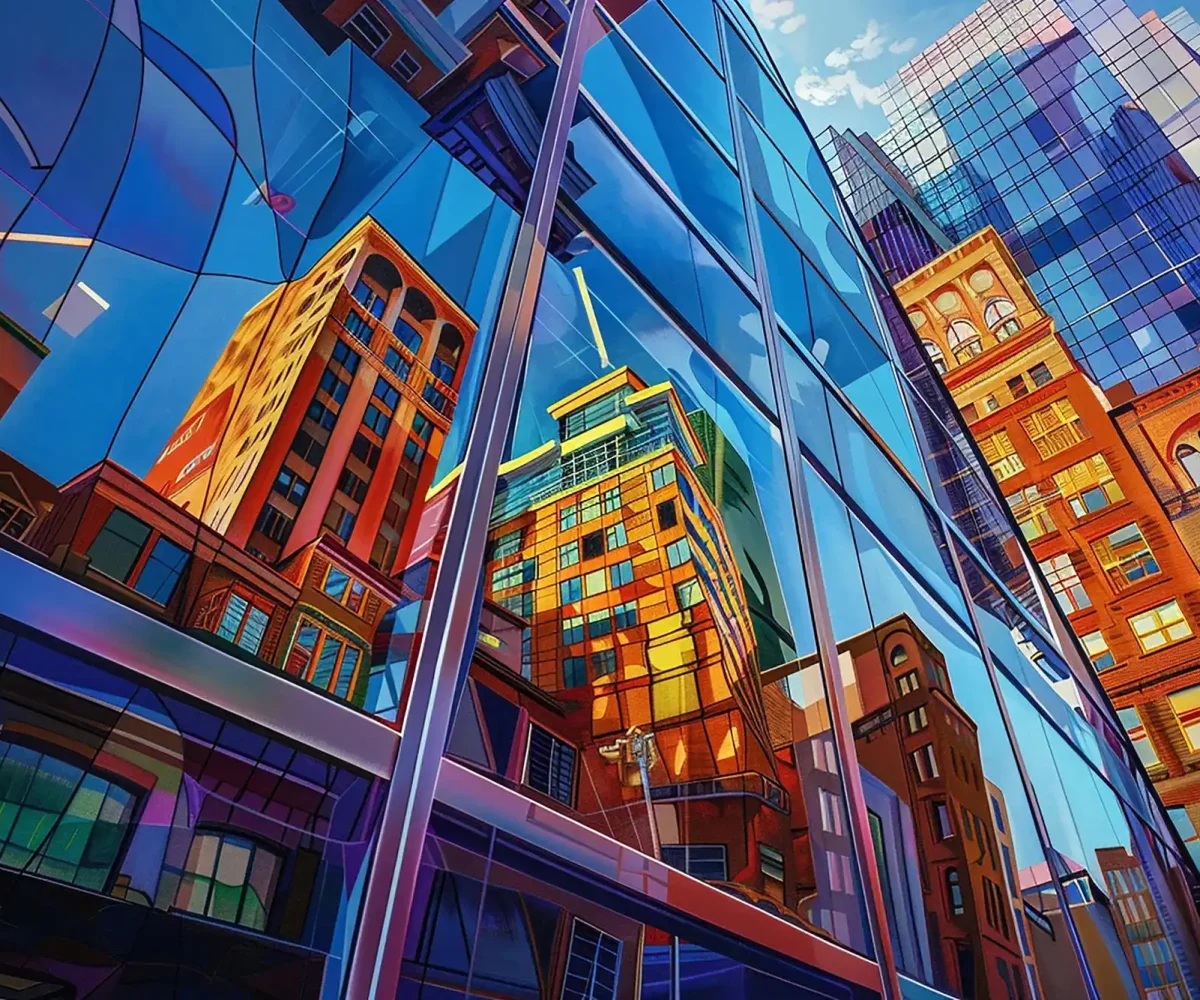 Urban timeshares in top city destinations