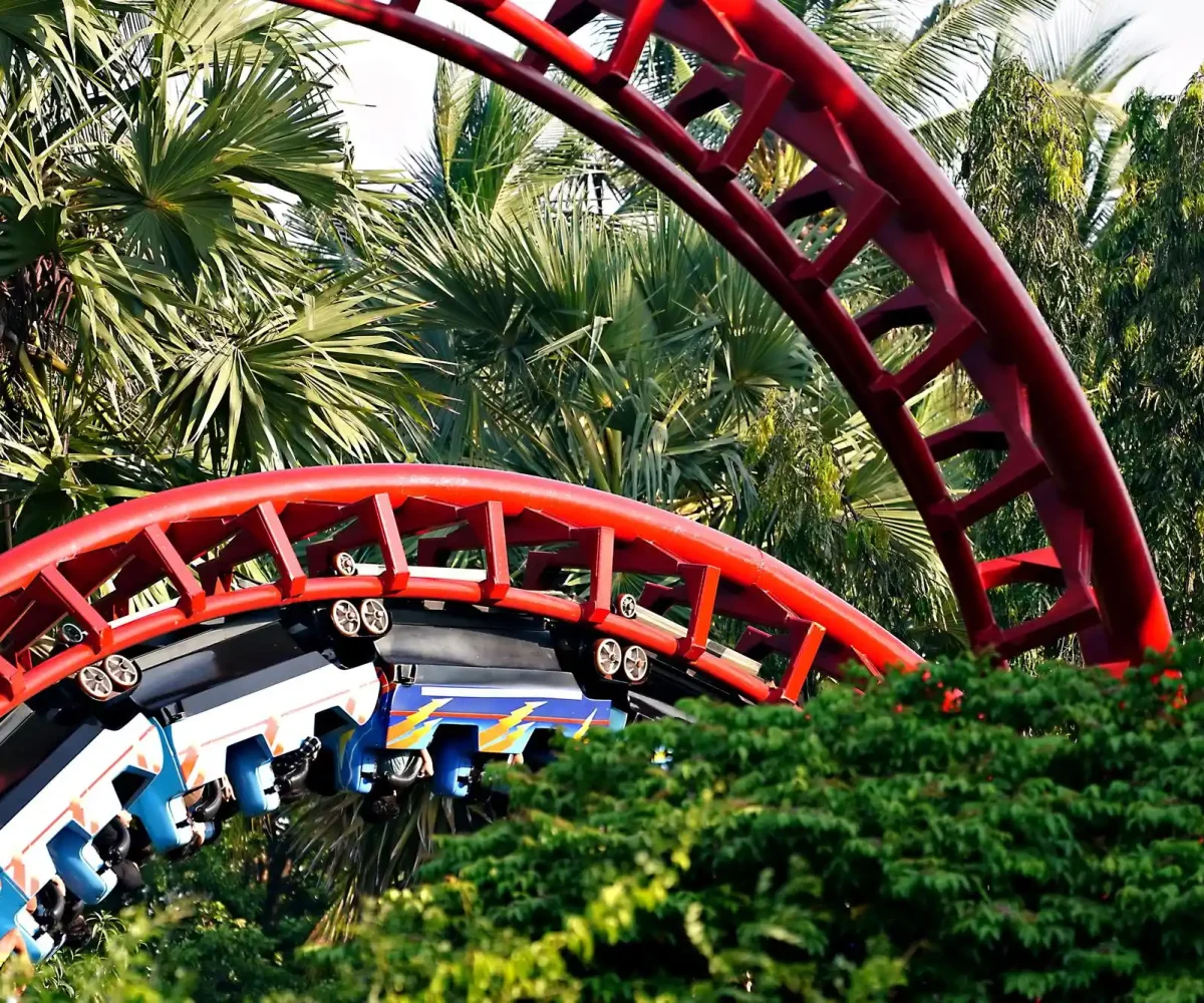 attractions in orlando fl