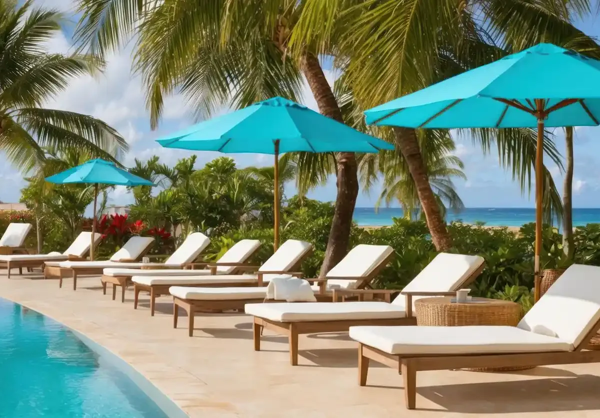Best Beach Resorts in the US