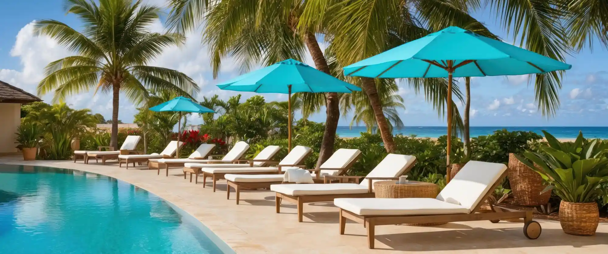 Best Beach Resorts in the US