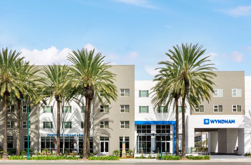 515 W Katella Avenue