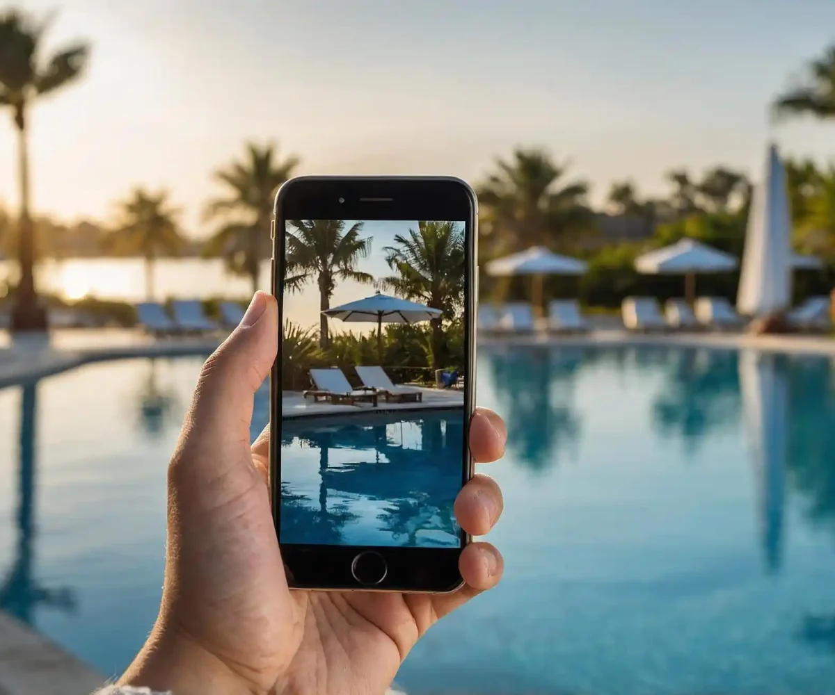 timeshare marketing