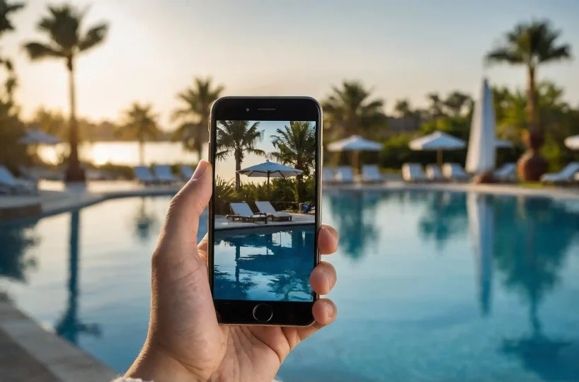 timeshare marketing