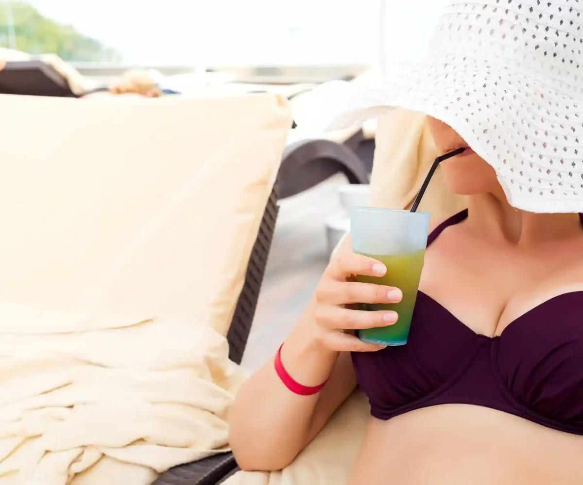 protect your skin on vacation