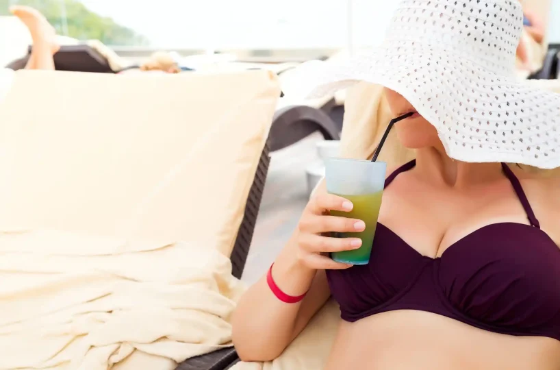 protect your skin on vacation