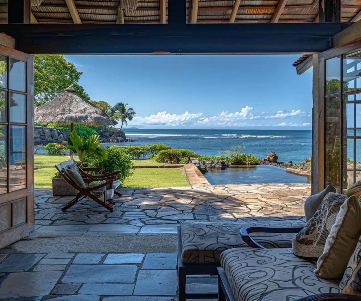 resorts in the us