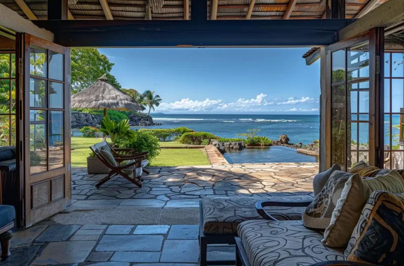 resorts in the us