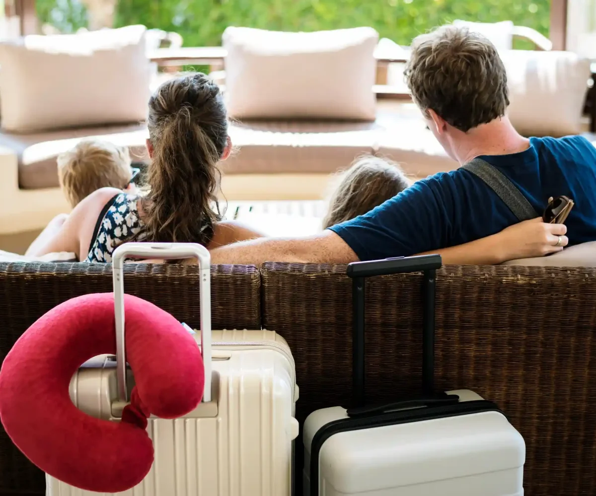 timeshare benefits