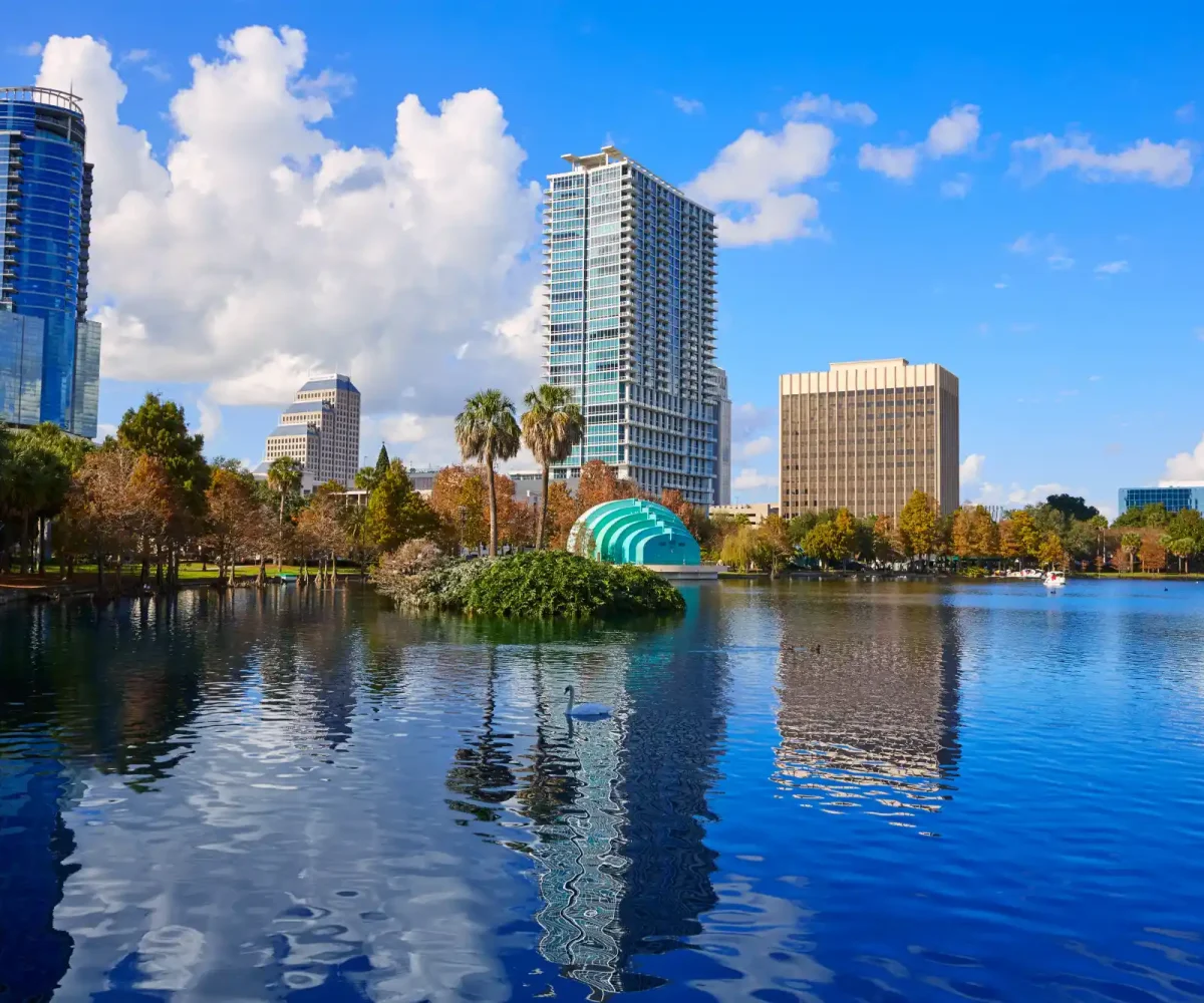 top attractions