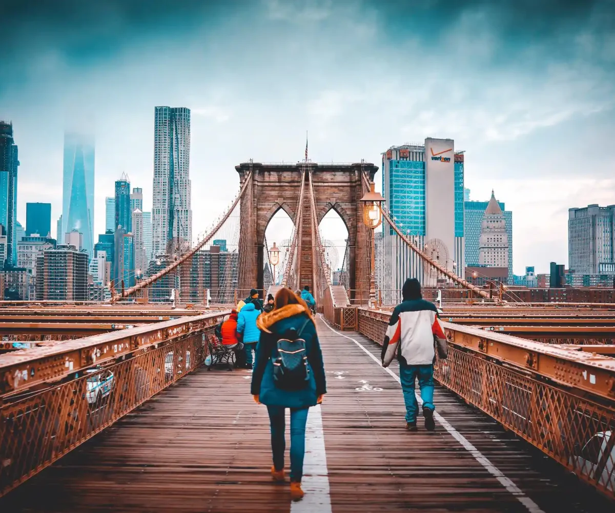 travel in the united states